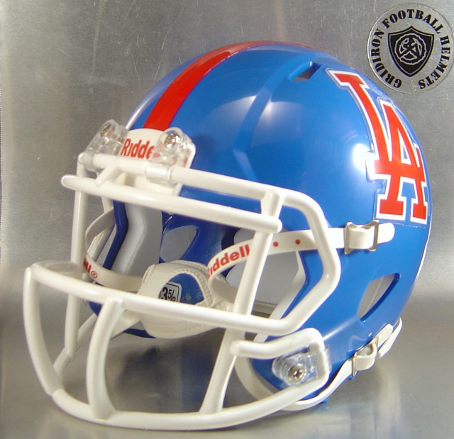 Los Alamitos Griffins HS 2017 (CA) Royal